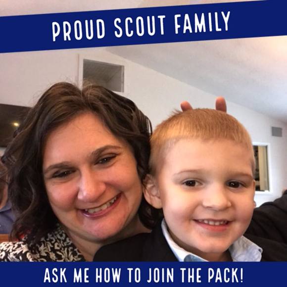 Meet your Posher, Trista - Picture 1 of 1